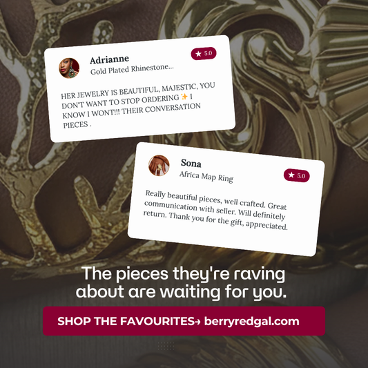 Earrings: A Style Statement That Never Fades