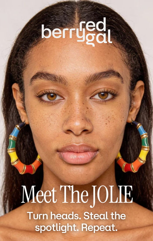 Earrings: A Style Statement That Never Fades