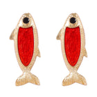 Happy Fish