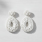 Josie Beaded Drop
