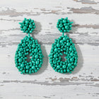 Josie Beaded Drop