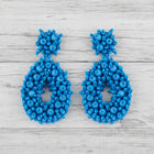 Josie Beaded Drop