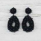 Josie Beaded Drop