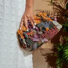 Wumi Floral Sequin