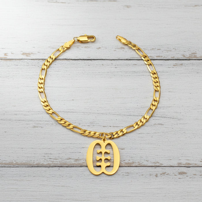 Adwo Adinkra