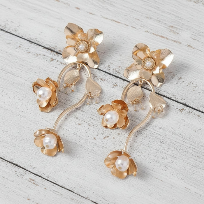 Flora Statement Drop