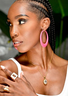 Hot Girl Hoops