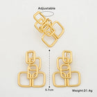 Adoua Studs