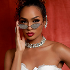 Bling It On