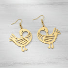 Sankofa Bird Drop Set