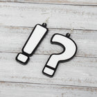 Dual Question Drop