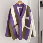The Striped Oversized 2