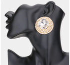 Maria Luxe Studs