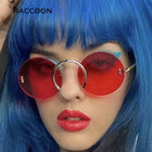 Rimless Marine
