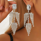 Anchor Tassel Luxe