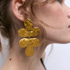 Spring Flora Studs