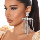 Kelly Luxe Tassel