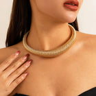 Ribbed Retro