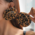 Wild Print Statement