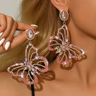 Butterfly Dreams Crystal