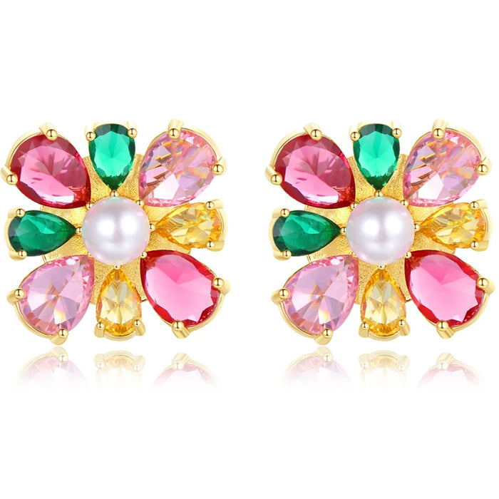 Landa Luxe Studs