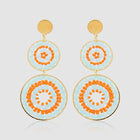 Naya Dangle Drop Earrings