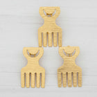 Moon Comb