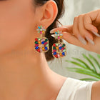 Prissy Waterdrop Luxe