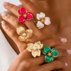 Pearl Petal Flora