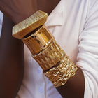 Edna Stackable Cuff