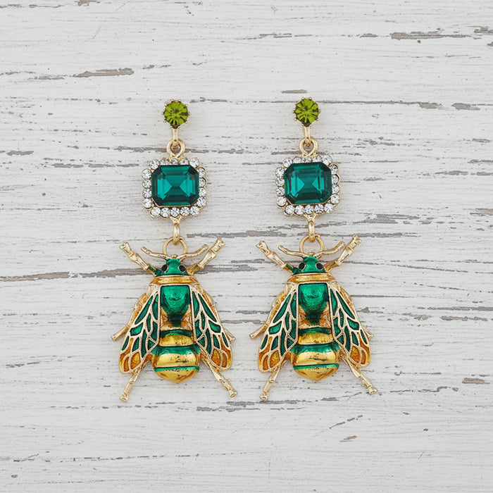 Mini Wasp Statement