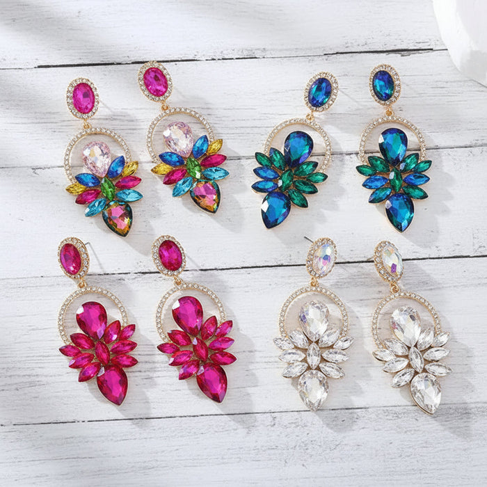 Irina Statement Luxe