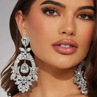 Lauriel Luxe Crystal