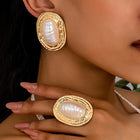 Vintage Studs