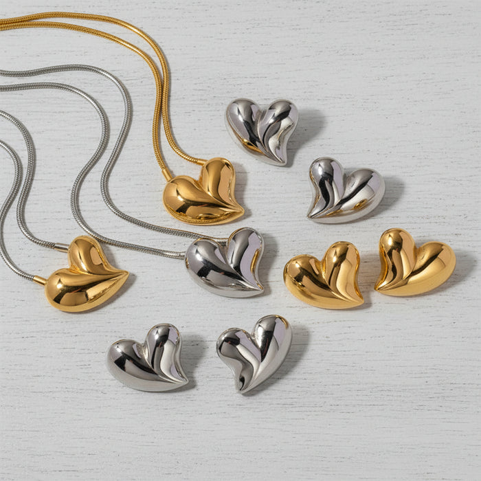 Linked Hearts Set