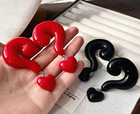 Question Heart