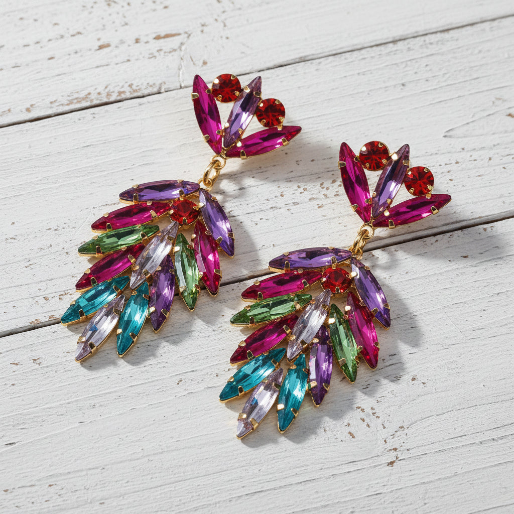 Messa Crystal Drop