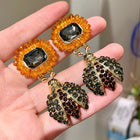 Ladybug Mini Crystal