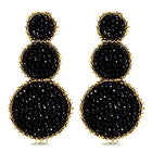 Montana Beaded Drop
