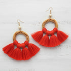 Swoop Tassel