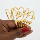 Itara Africa Crystal