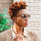 Elba Minimalist Studs