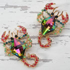 Scorpio Studs