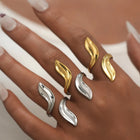 Idaia Ring Sets