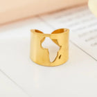 Mind On Africa