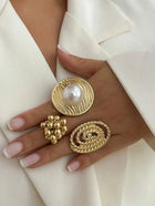 Swirl Joy Set