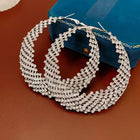 Big Hoop Crystal
