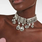 Teni Necklace Set