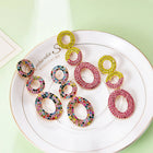 Circle Crystal