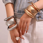 Nubian Stack Design